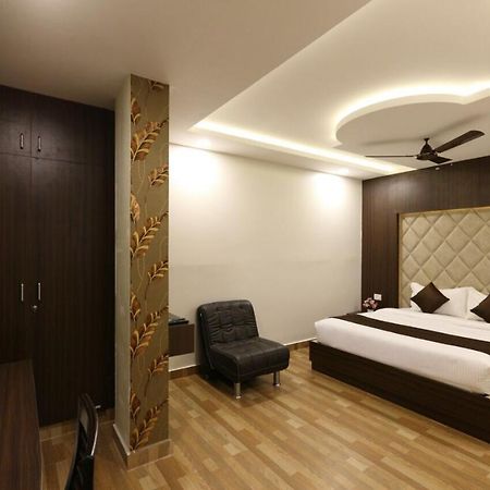 Hotel Rich Inn 첸나이 외부 사진
