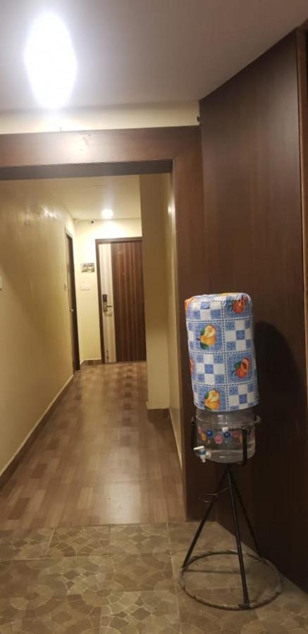Hotel Rich Inn 첸나이 외부 사진